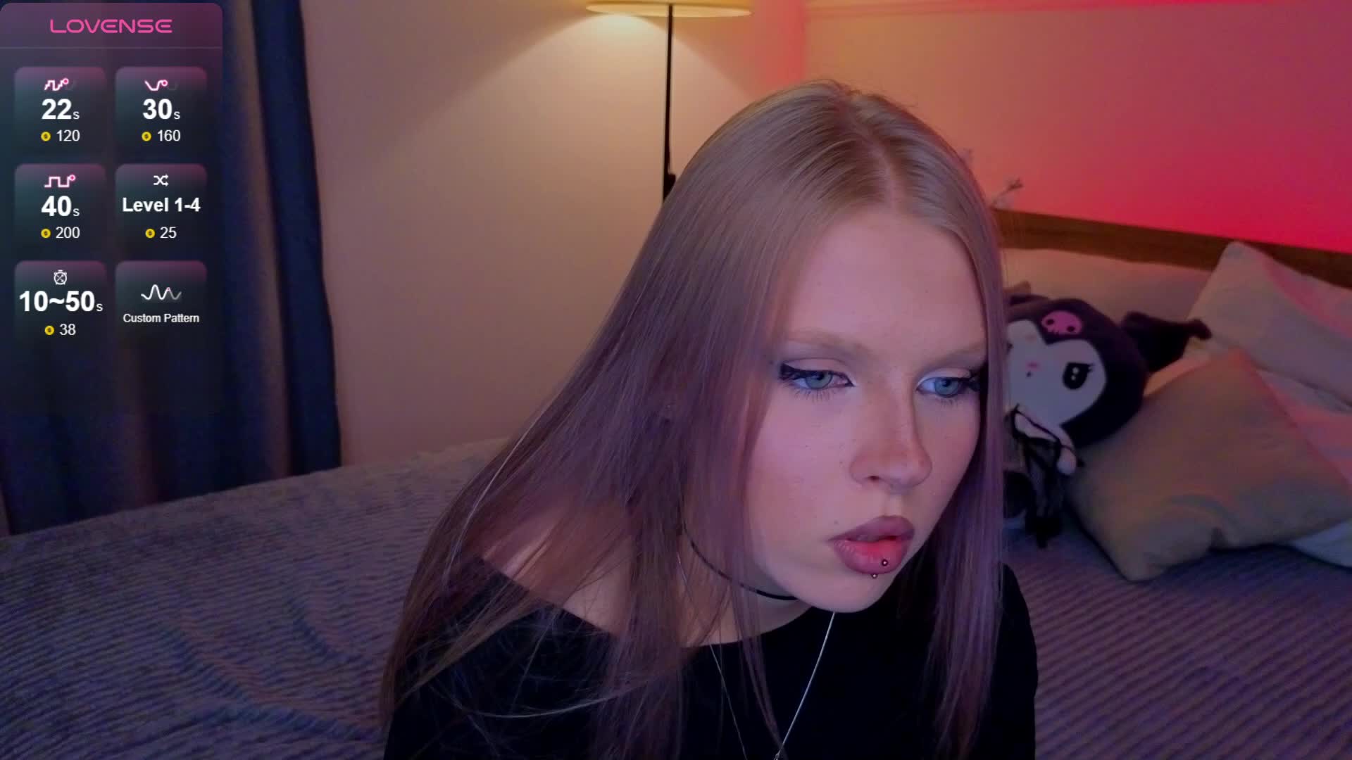 YaS1min Live Sex December 13, 2025