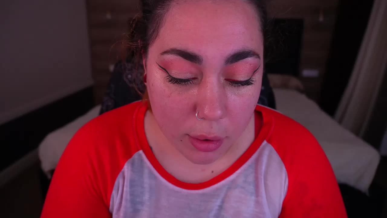 AmazonkaStarrr Live Sex December 17, 2025