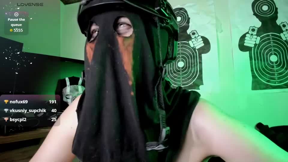 cos_operator Live Sex December 12, 2025