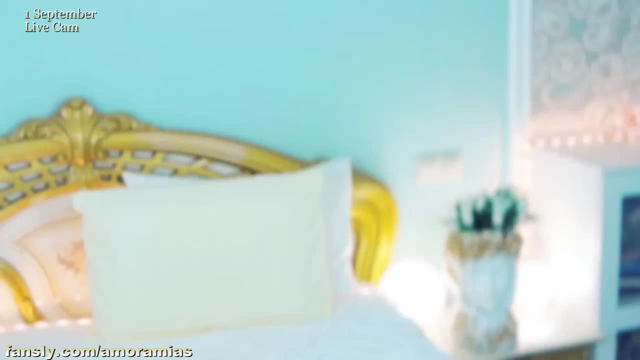 Amoramias Live Sex December 13, 2025