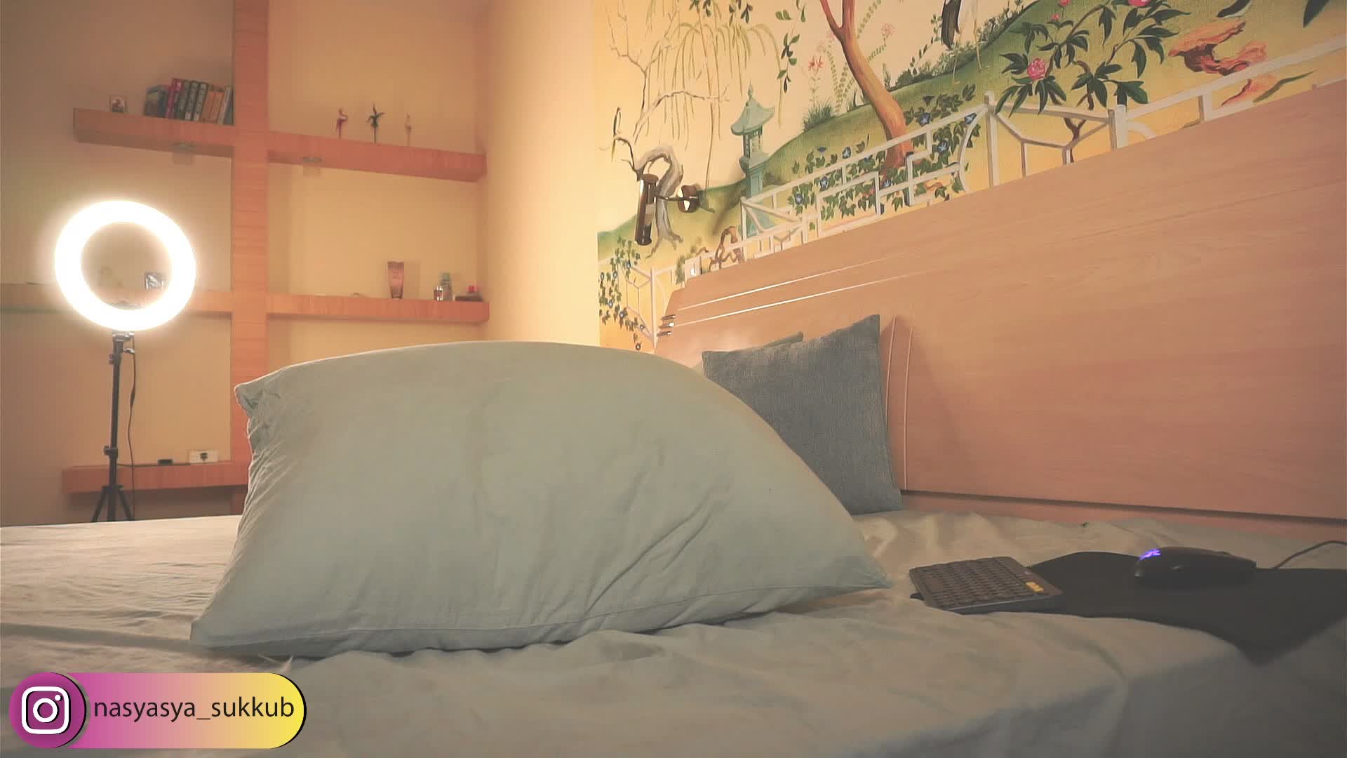 NasyasyaSukkub Live Sex December 13, 2025