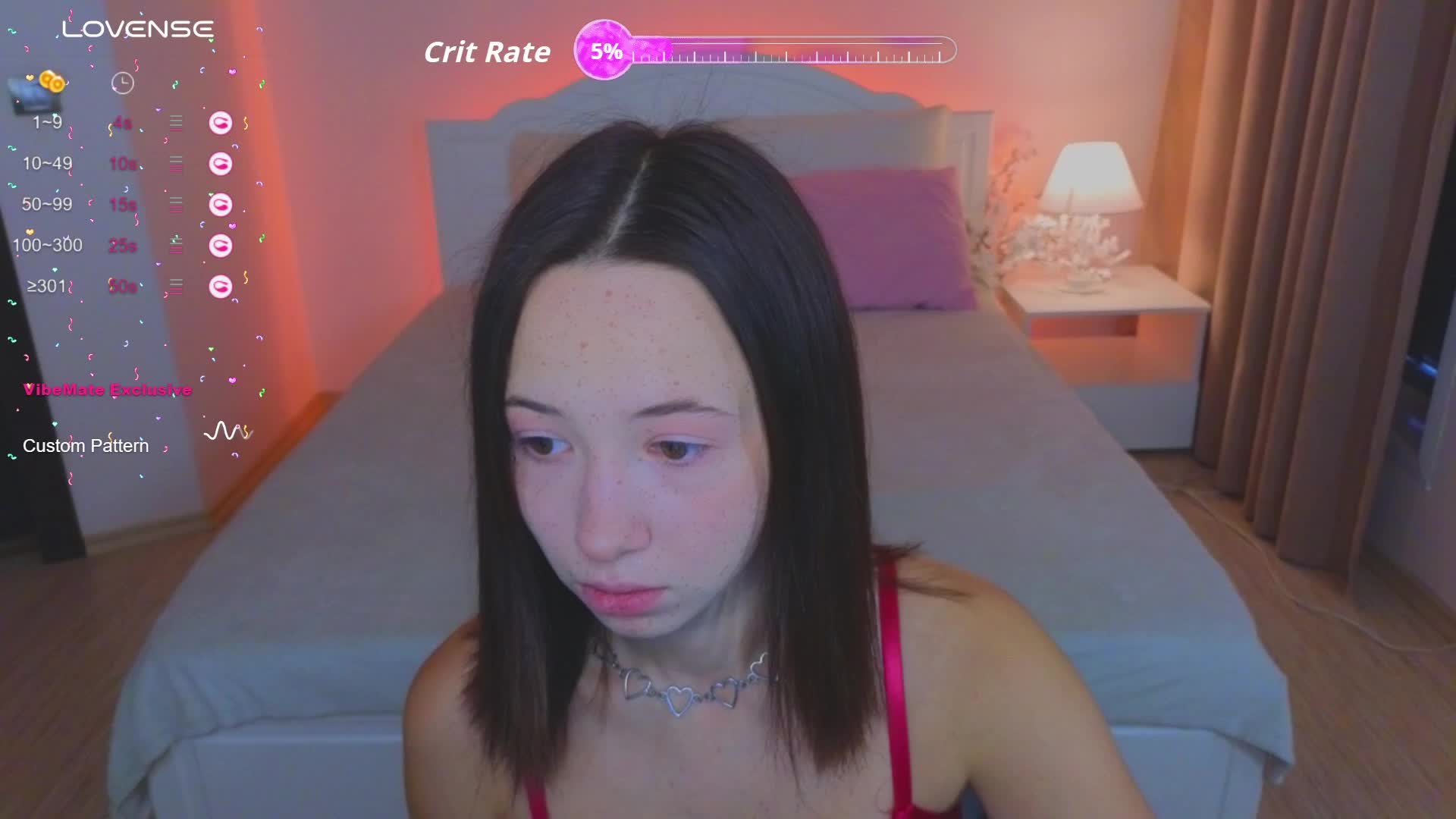 Trixiie Live Sex December 17, 2025