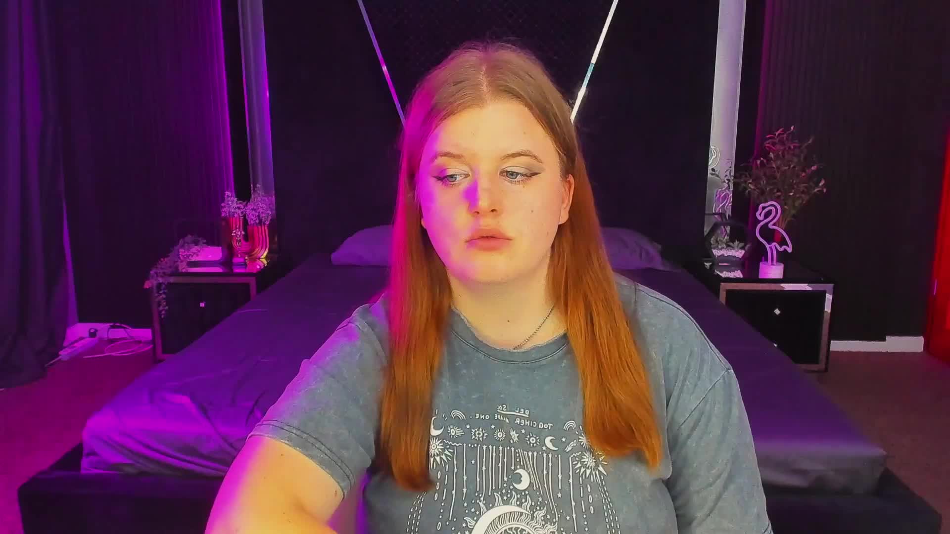 KristiMoons Live Sex December 13, 2025