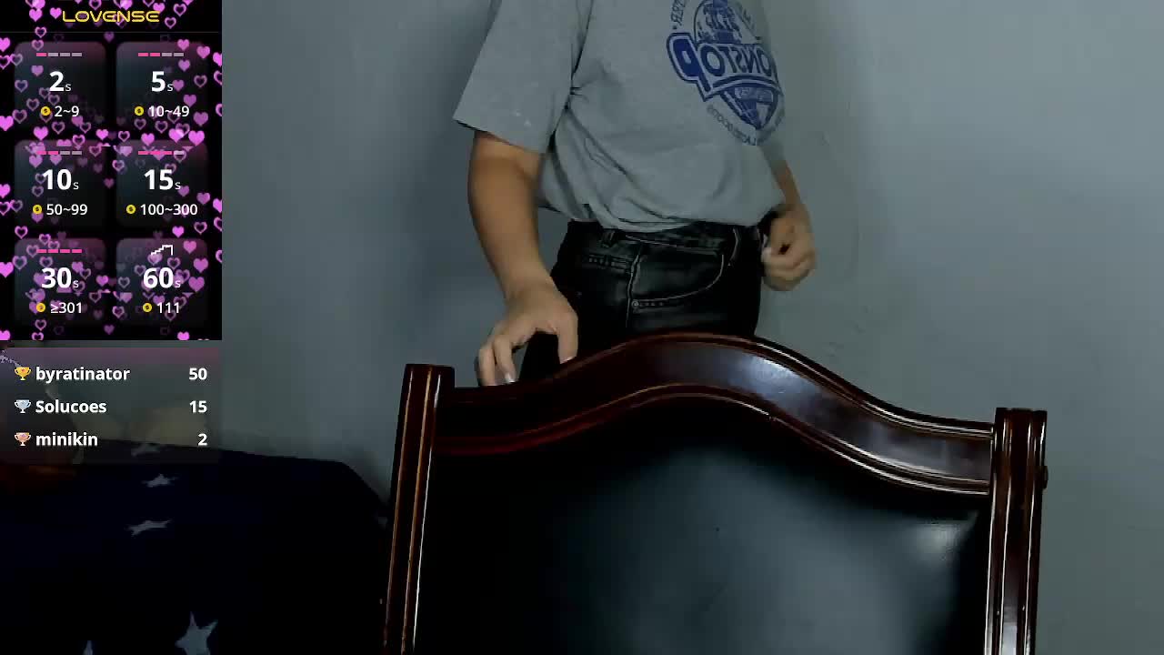 KissyKristy Live Sex December 17, 2025