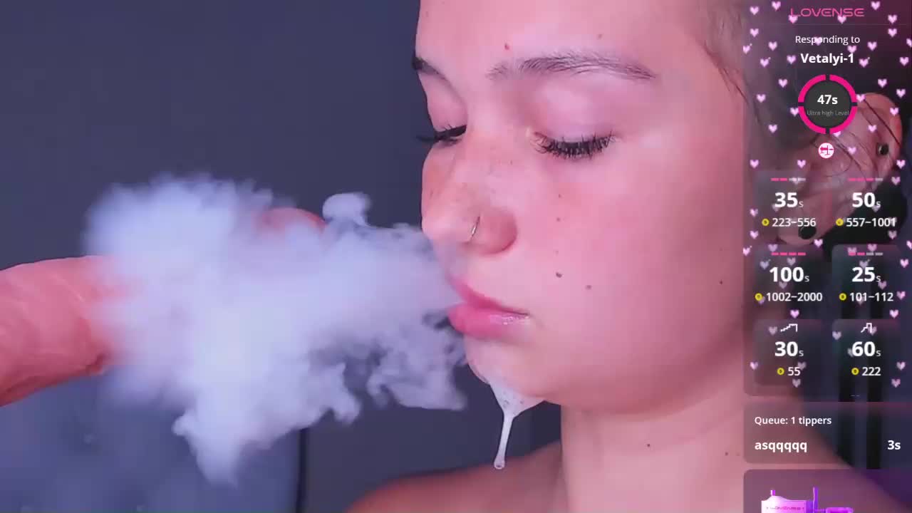 bitchpeace Live Sex December 14, 2025