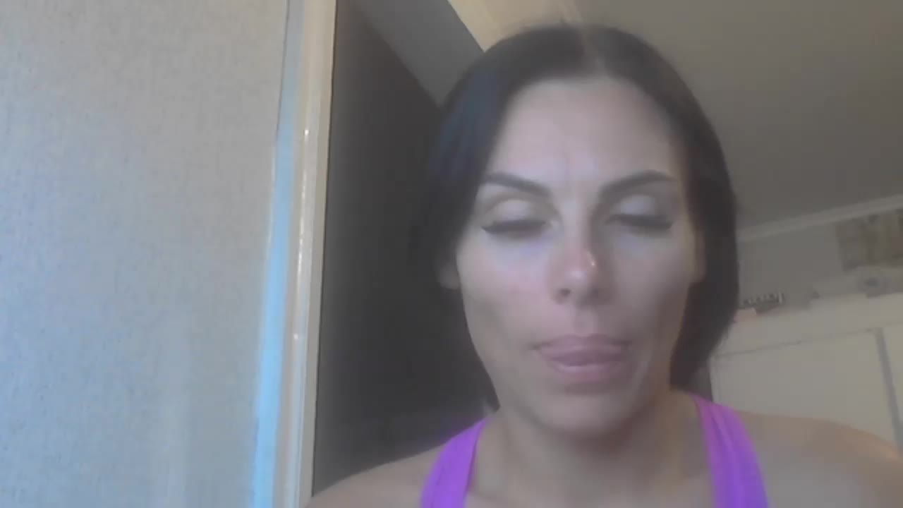 Gospozha-888 Live Sex December 17, 2025