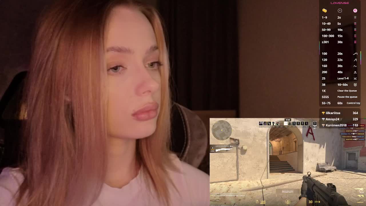 mayshy Live Sex December 13, 2025