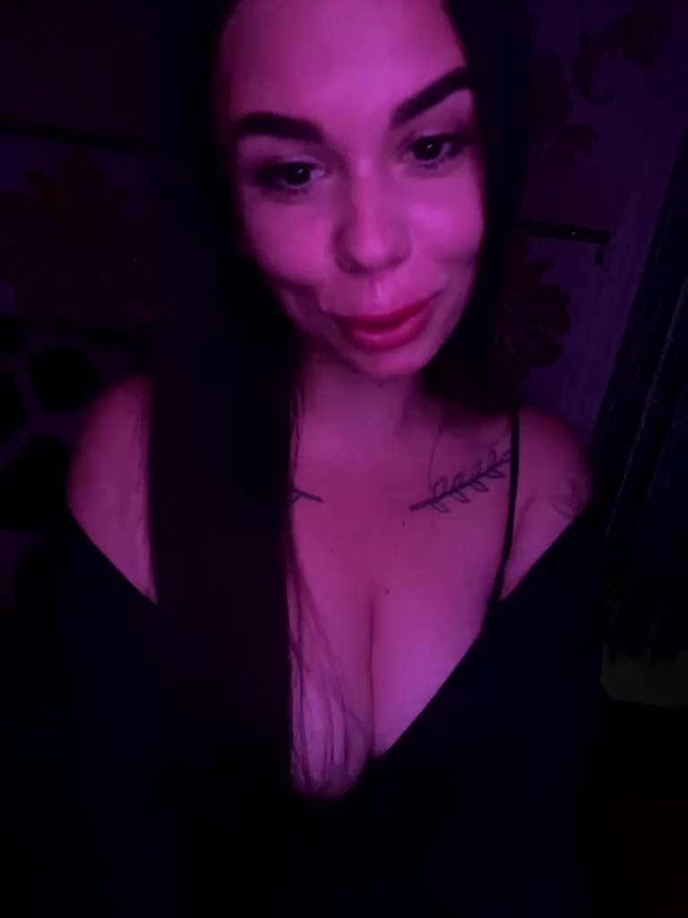 LEYLA_FOXY Live Sex December 14, 2025