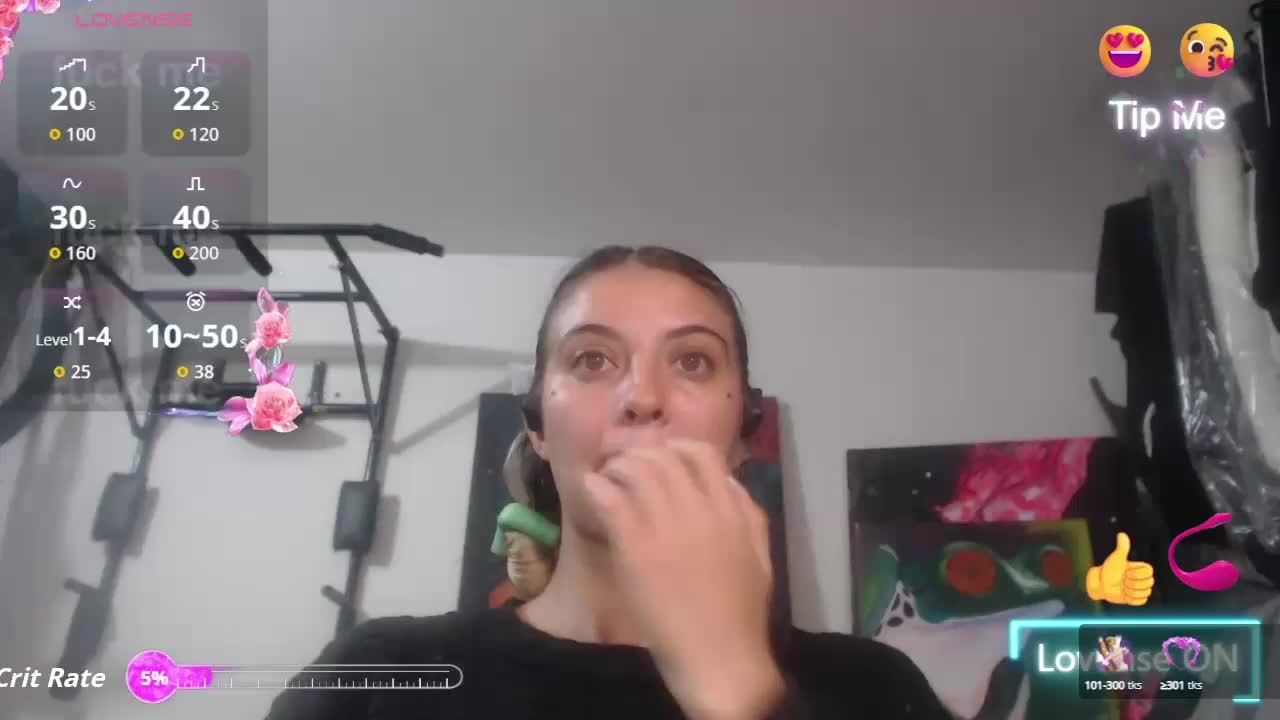 mariecam420 Live Sex December 14, 2025