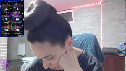 Marina4Love Live Sex December 14, 2025