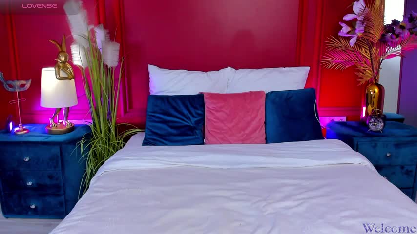 MiaMuse Live Sex December 14, 2025