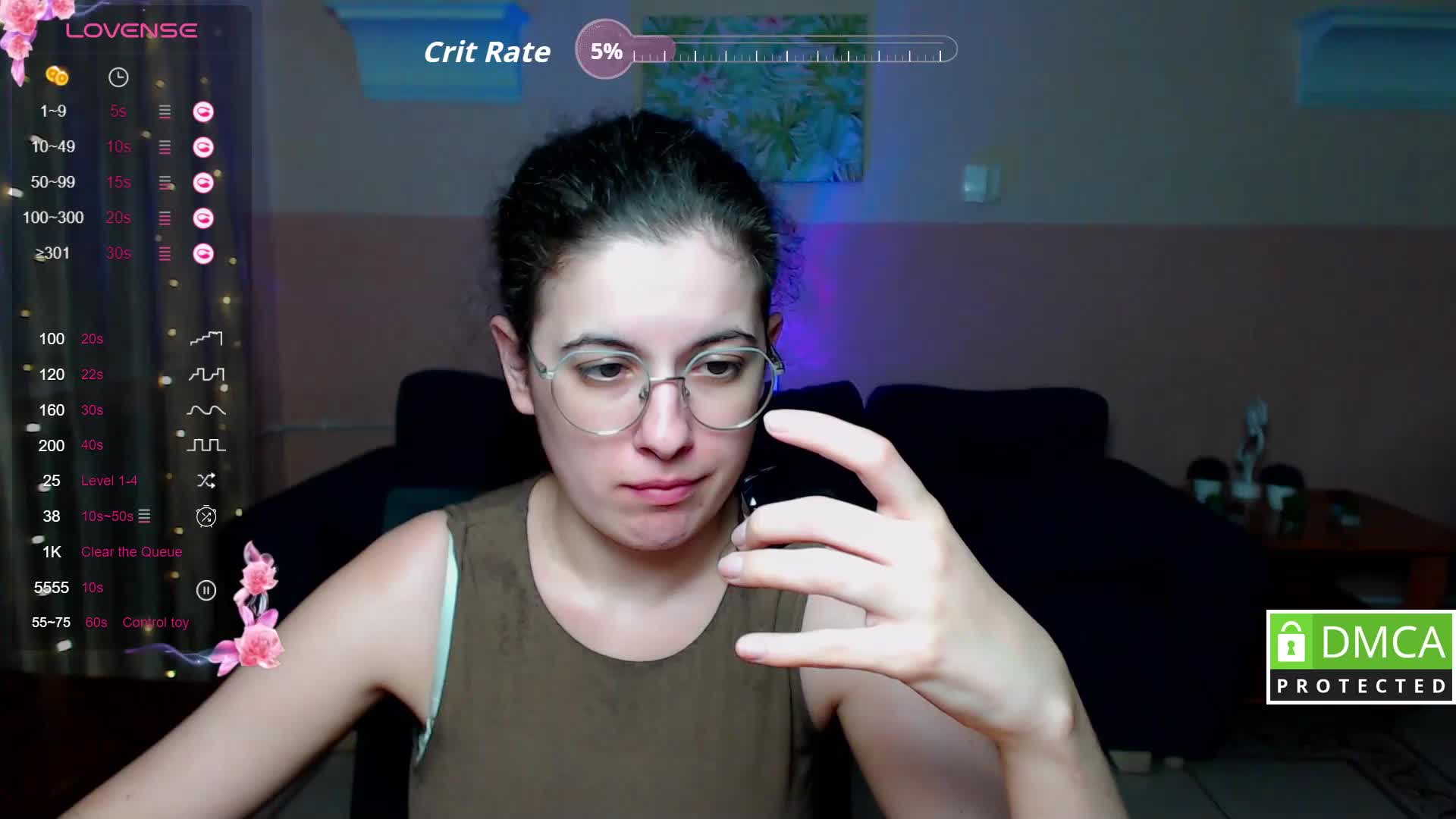 AminaBeatris13 Live Sex December 14, 2025