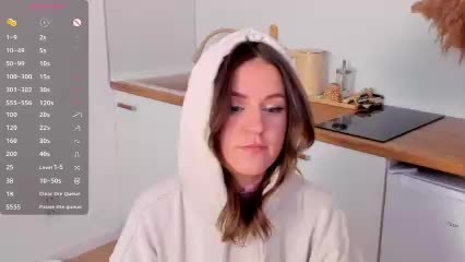 SaintMaria Live Sex December 14, 2025