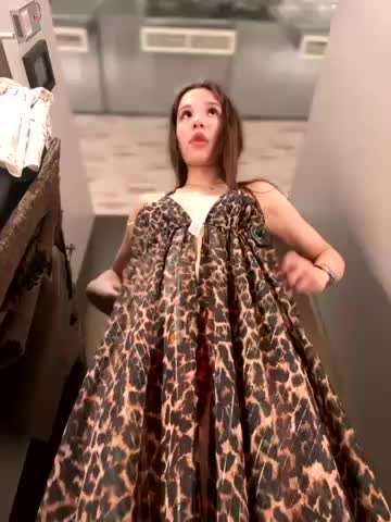 shy_priincess Live Sex December 14, 2025
