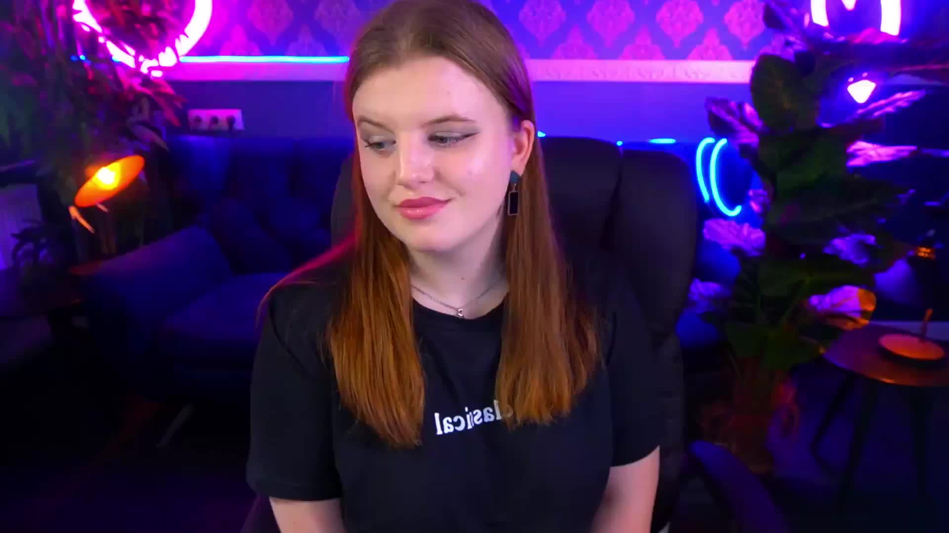 KristiMoons Live Sex December 13, 2025