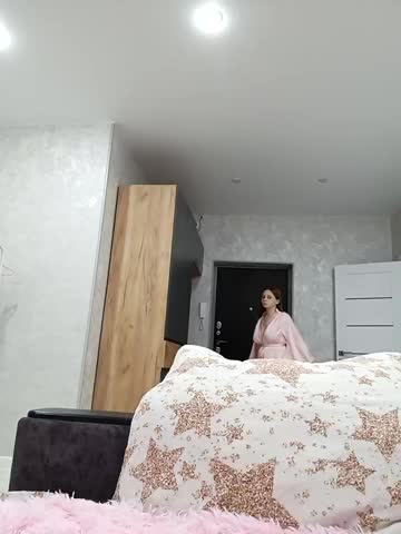 Bonechka Live Sex December 17, 2025