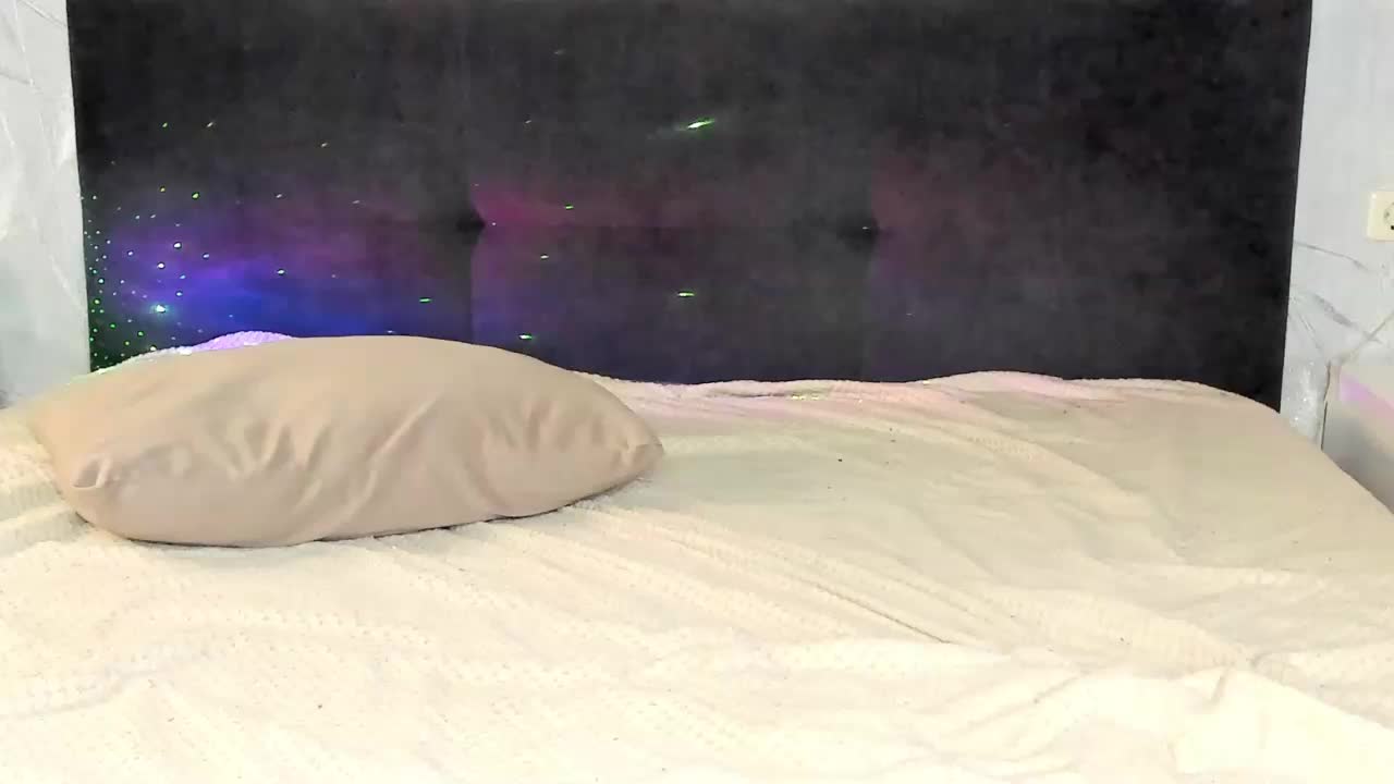 Eva-Merlin Live Sex December 13, 2025