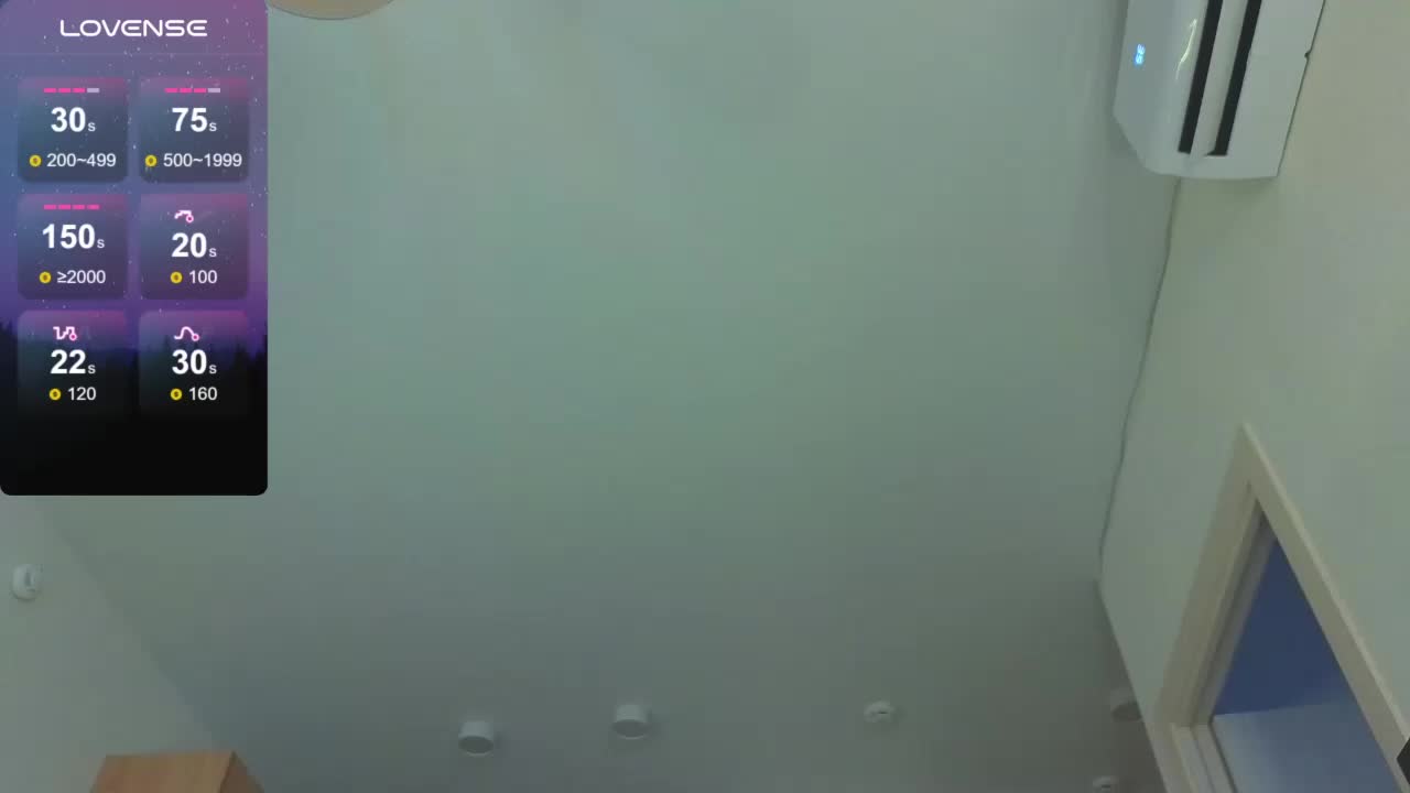 lili-roze Live Sex December 13, 2025