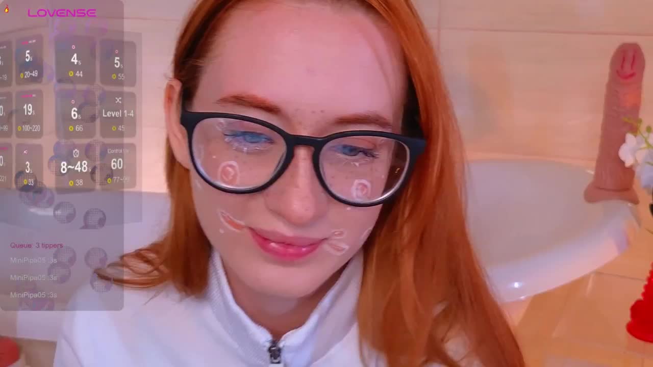 DarkLola Live Sex December 17, 2025