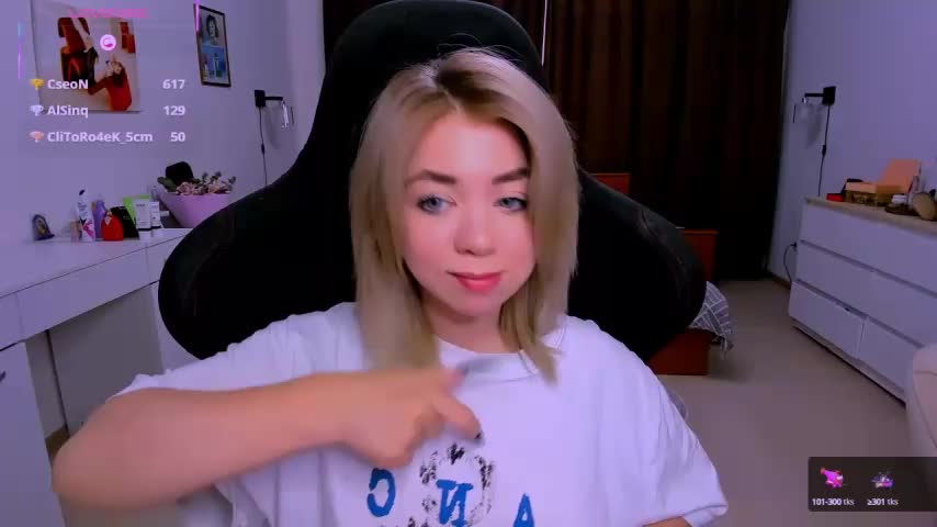 littleSiyfairy Live Sex December 13, 2025