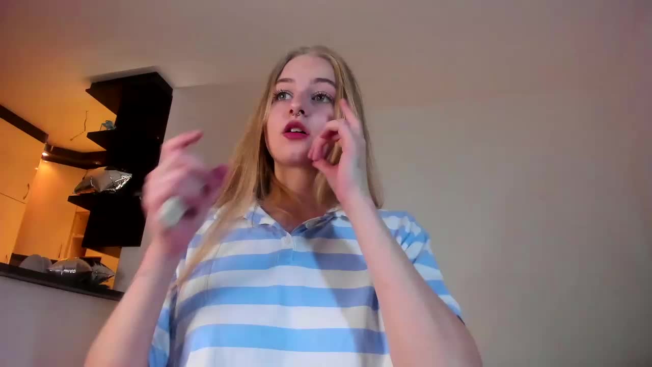 MiaMeowa Live Sex December 14, 2025