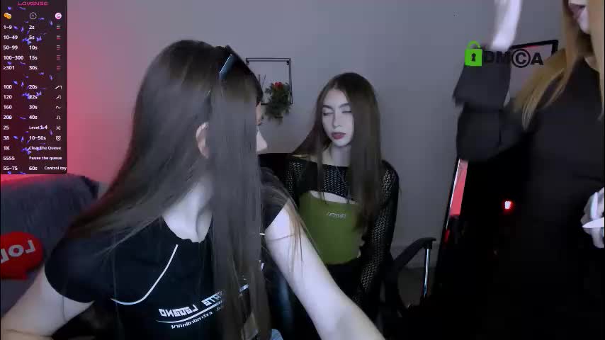 lissa_night Live Sex December 17, 2025