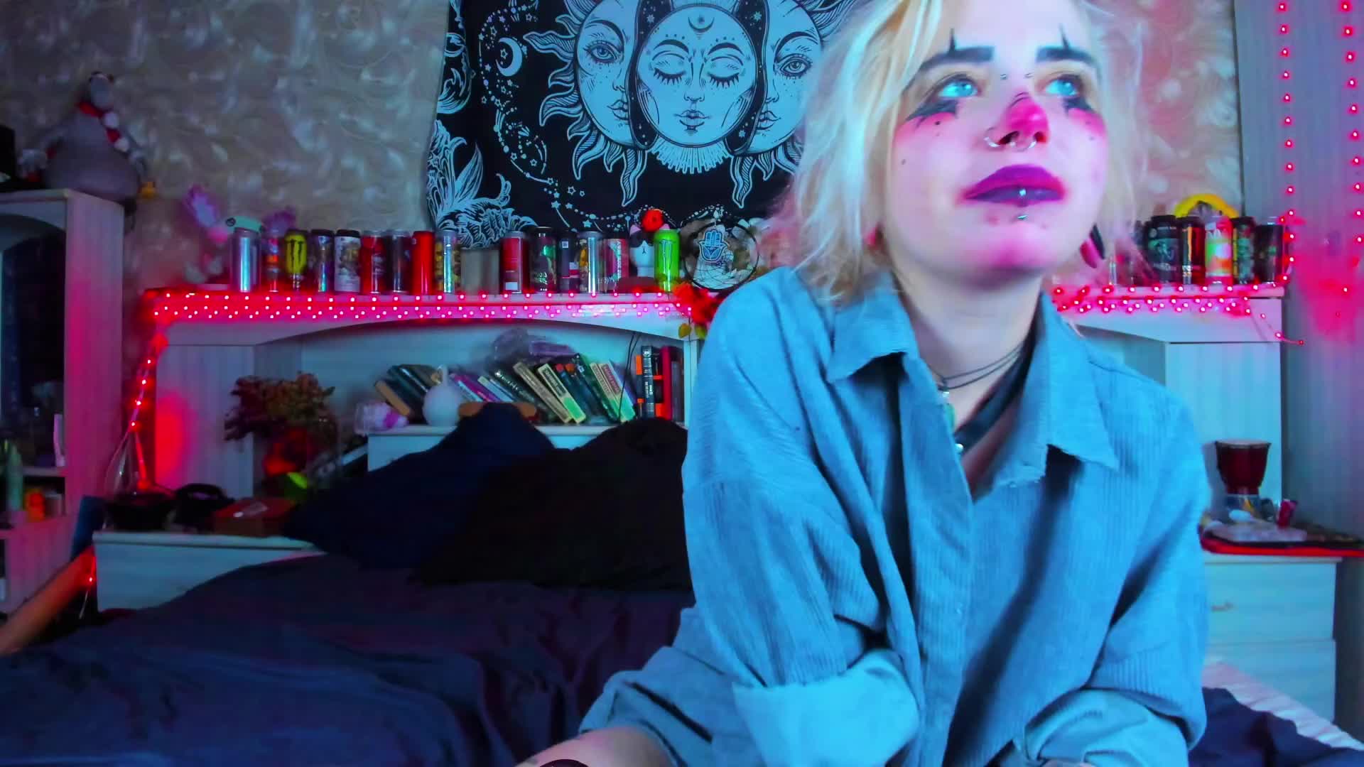 Aru-k0t0 Live Sex December 13, 2025