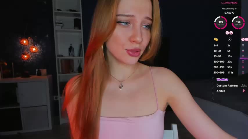 ZopaMARMELADNA Live Sex December 17, 2025