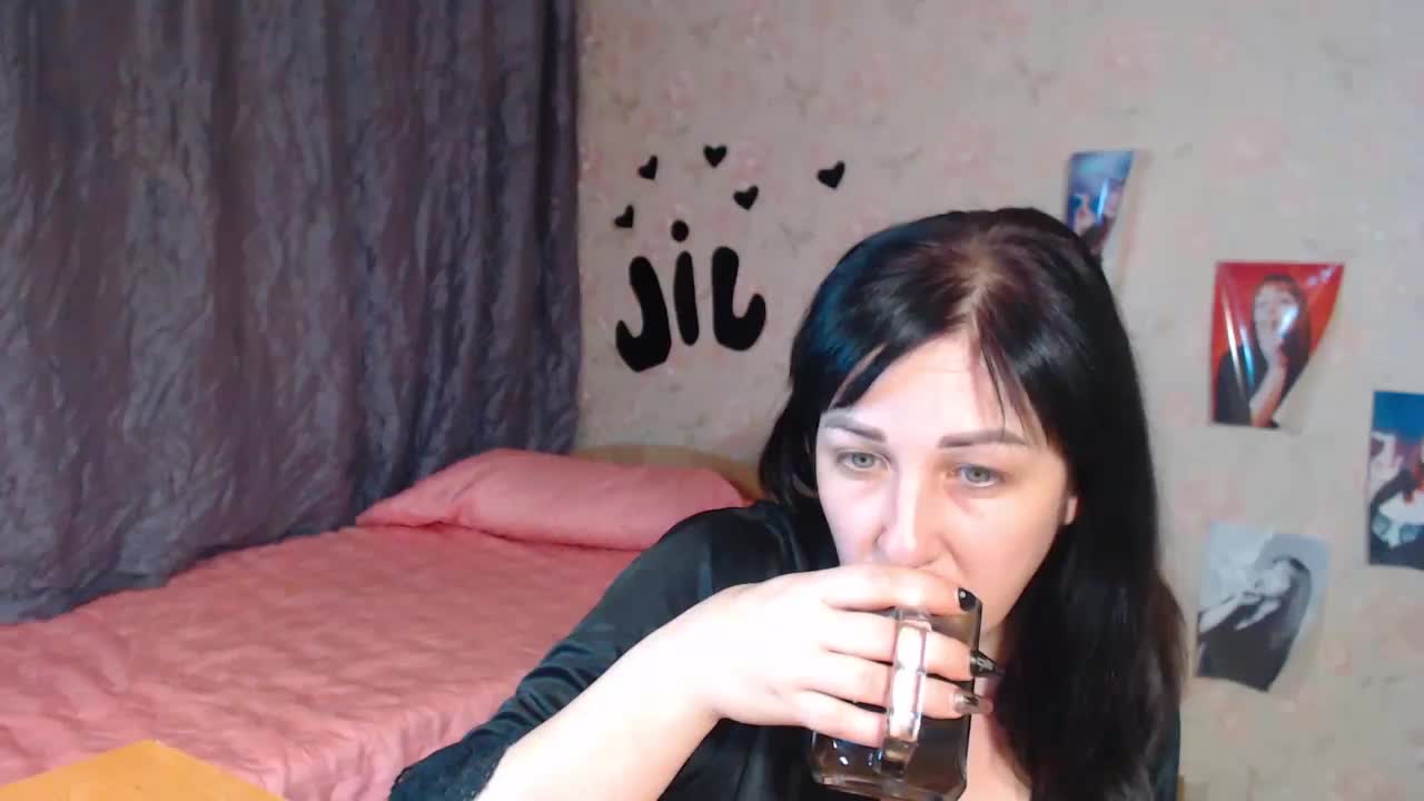 JillStevens Live Sex December 19, 2025