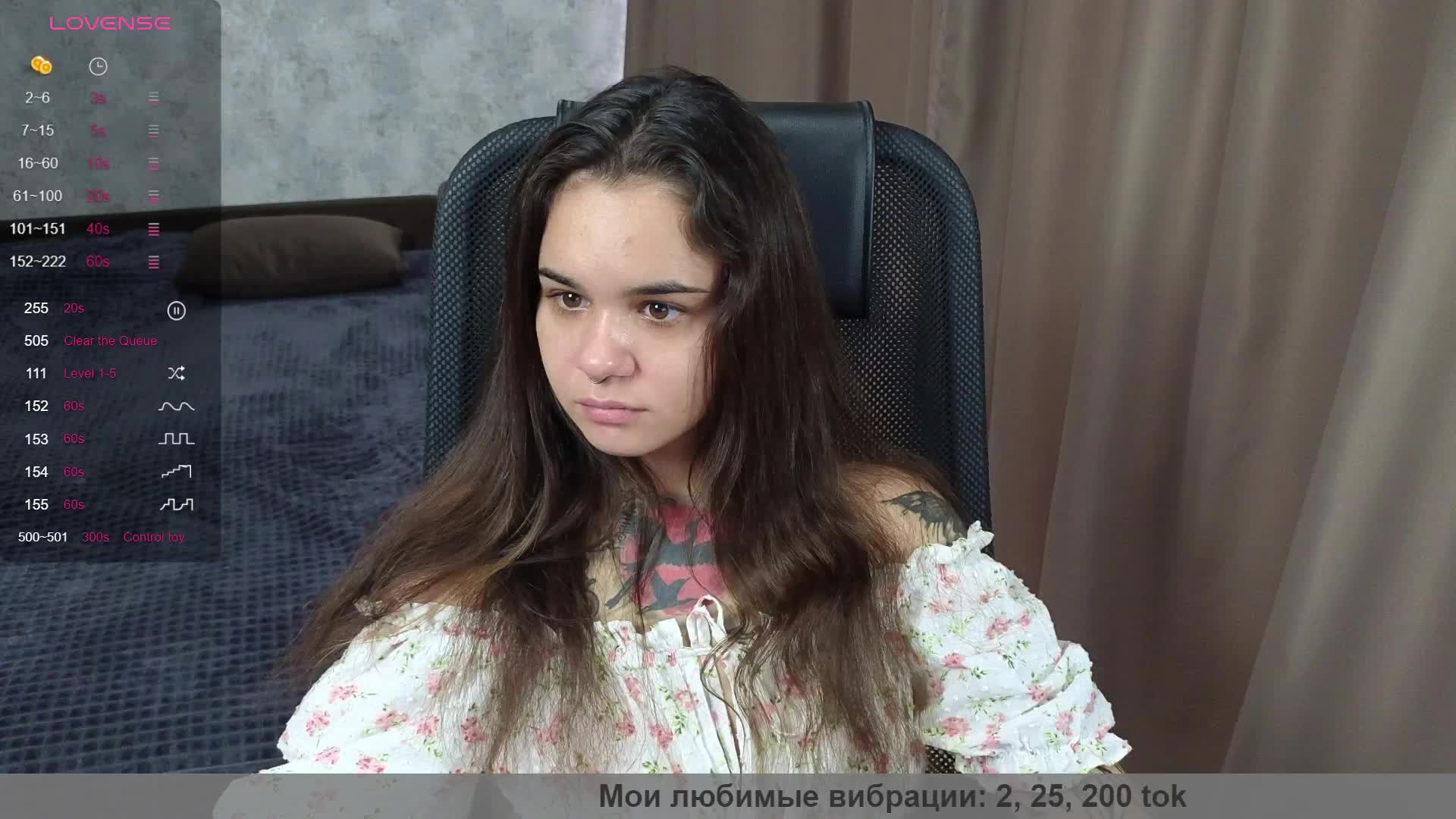 LollyMille Live Sex December 14, 2025