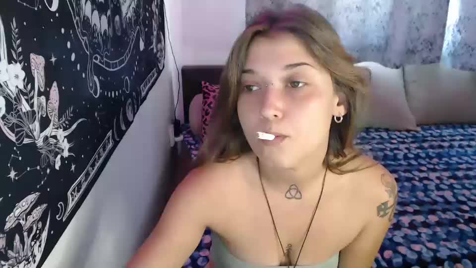 aliens4twenty Live Sex December 14, 2025