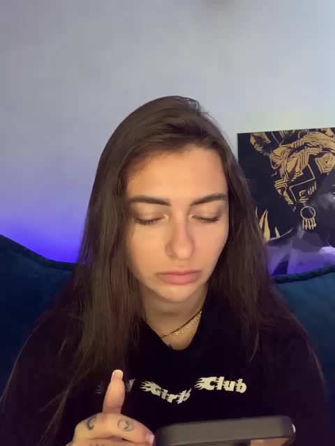 WILDGIRL Live Sex December 19, 2025