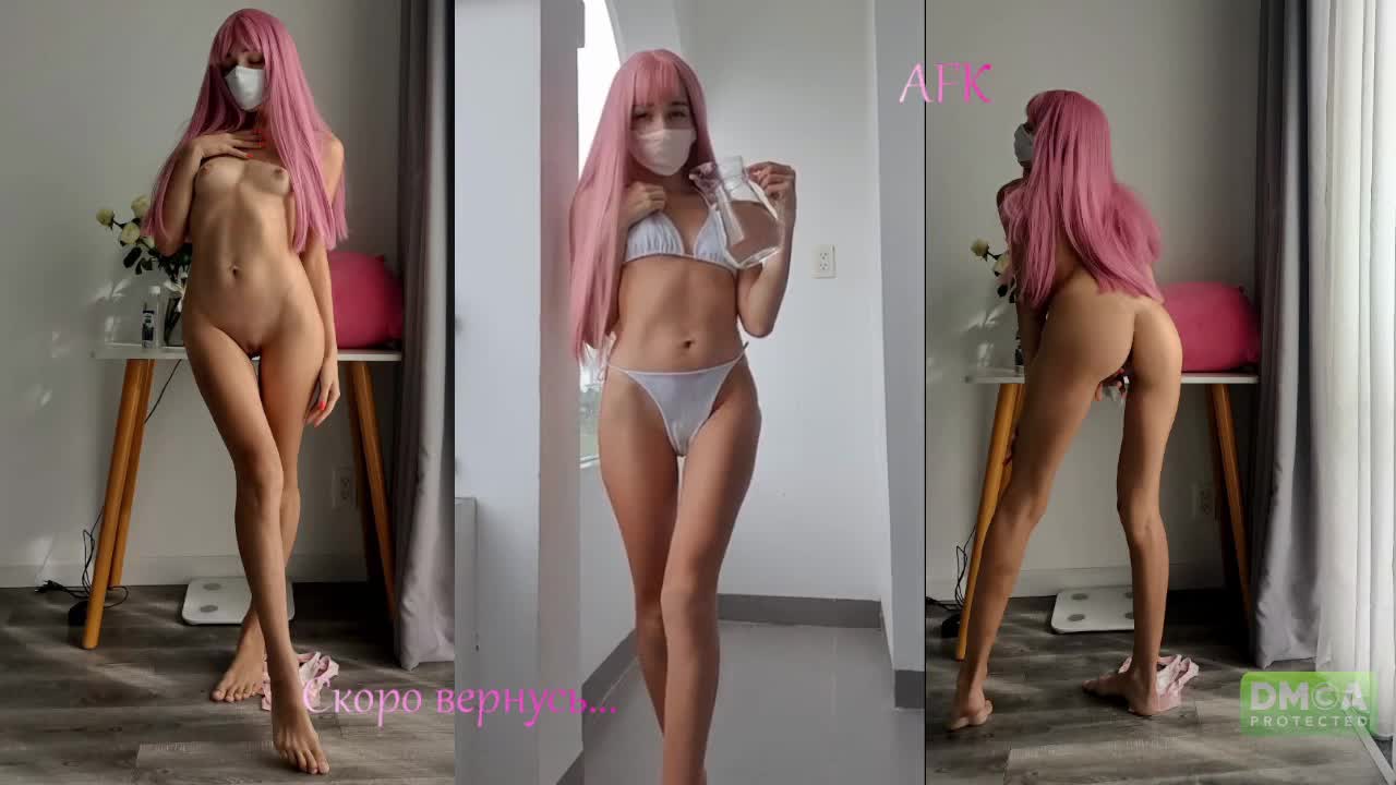 EvaJordans Live Sex December 17, 2025