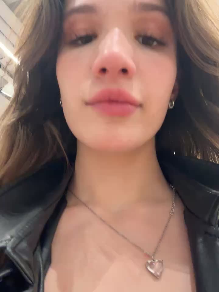 shy_priincess Live Sex December 14, 2025