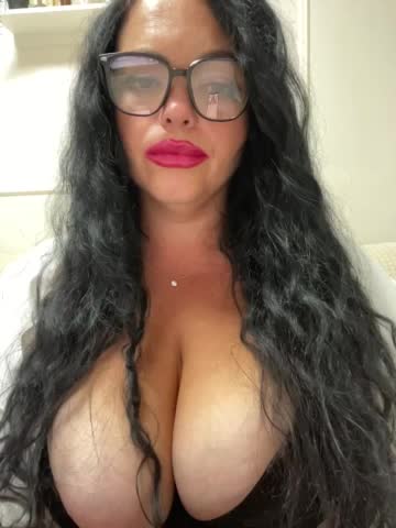 Tvoyaboginya Live Sex December 17, 2025