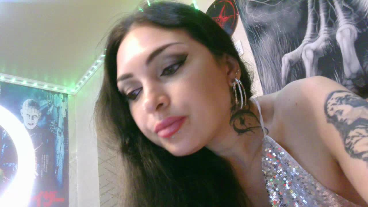 TvarRoxy Live Sex 2025.09.02