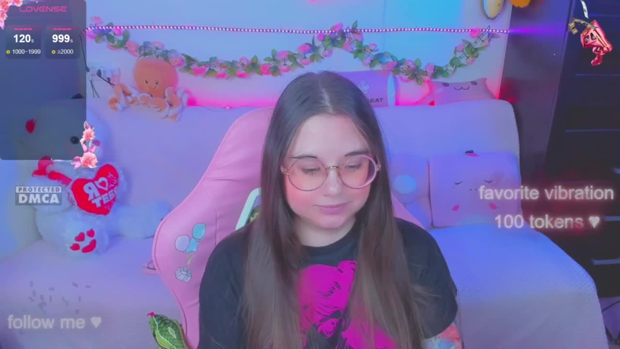 LoliSuccub Live Sex December 17, 2025