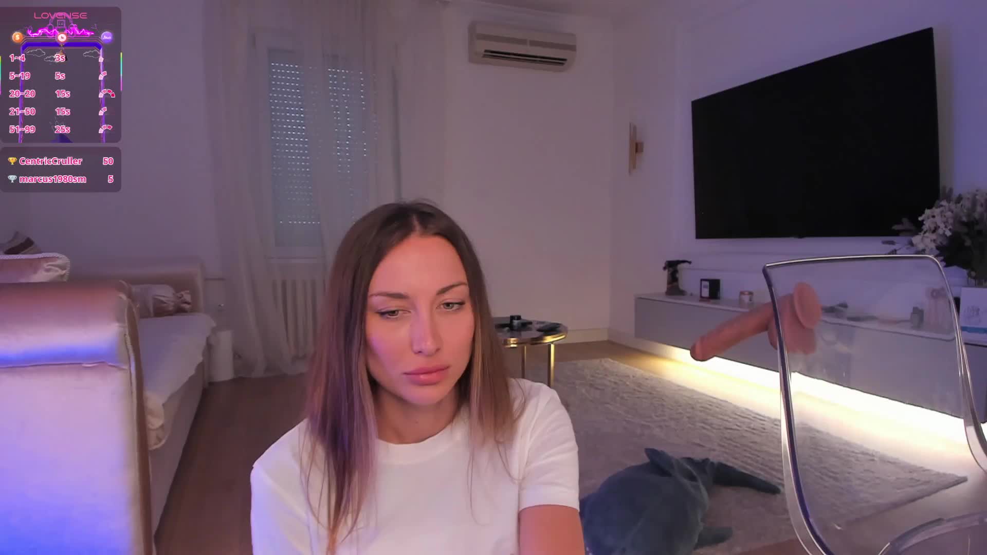 seilyfox Live Sex December 19, 2025