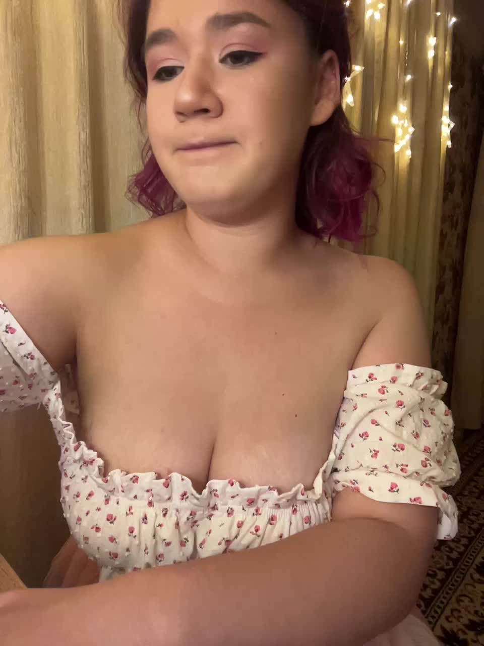 VelvetMuse Live Sex September 3, 2025