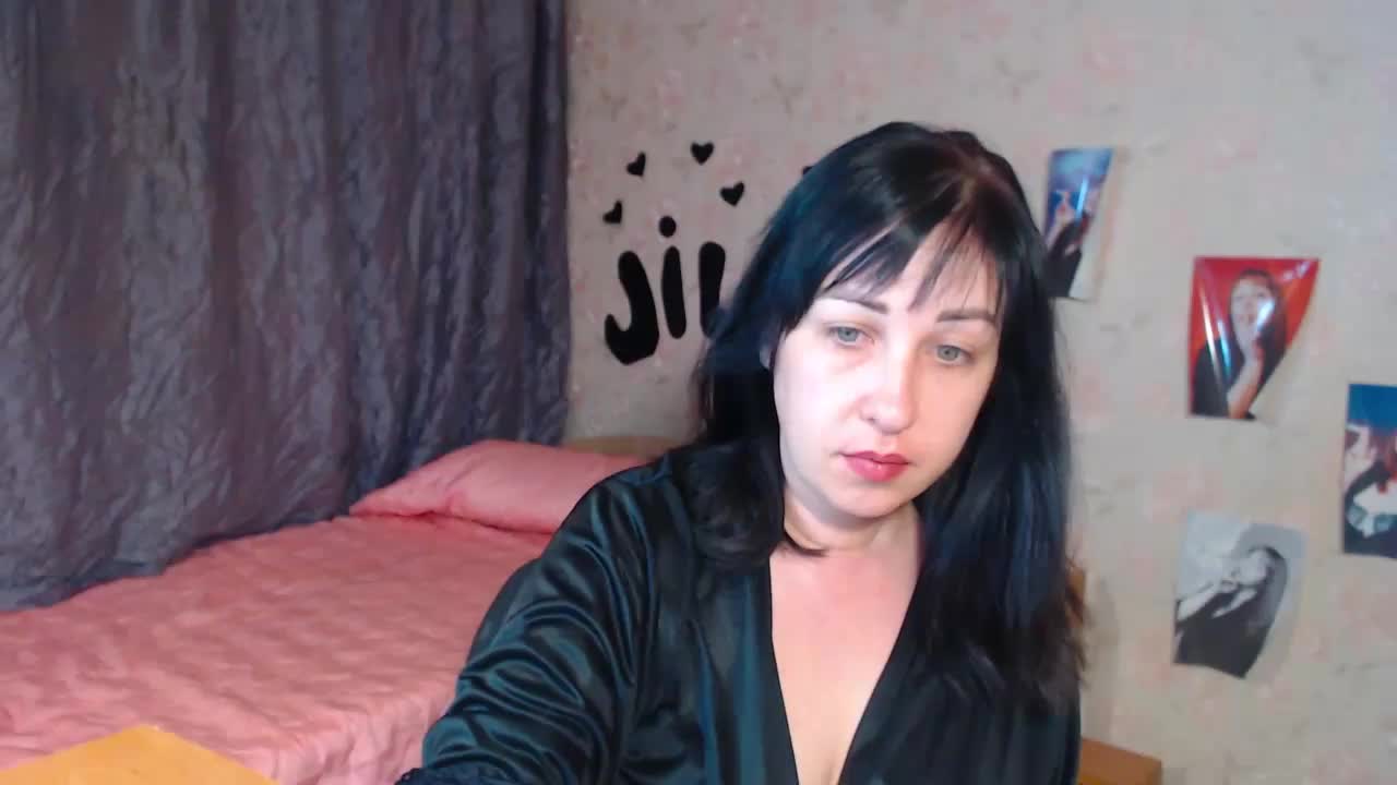 JillStevens Live Sex December 19, 2025