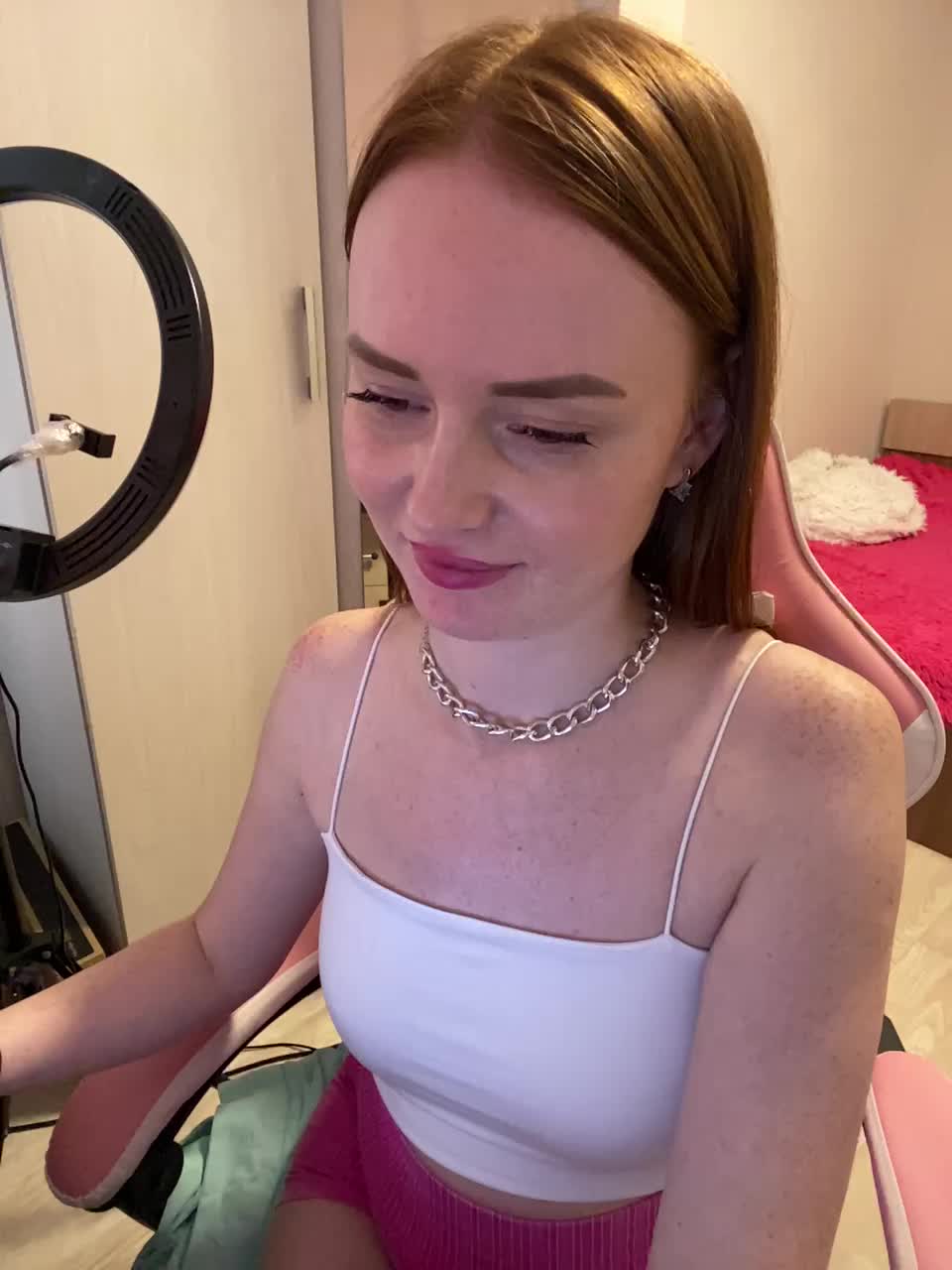 Lisichkina Live Sex December 14, 2025