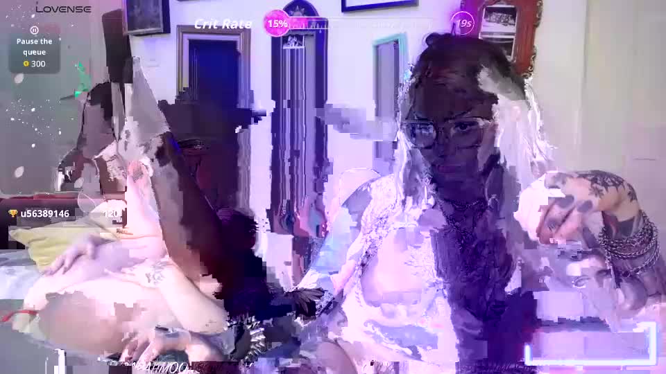 sarahmoonsg Live Sex December 13, 2025