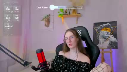 KiraRumGirl Live Sex December 13, 2025