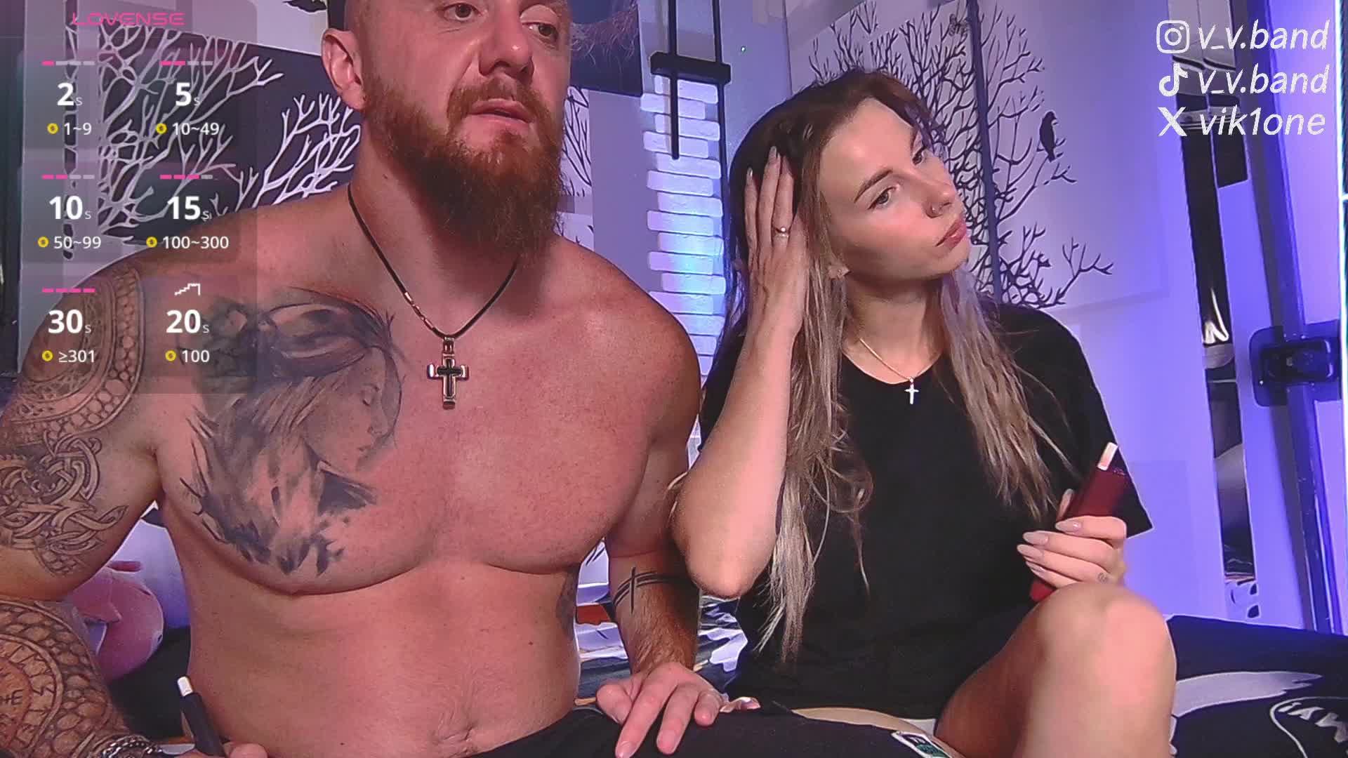 NIKI7377 Live Sex September 4, 2025