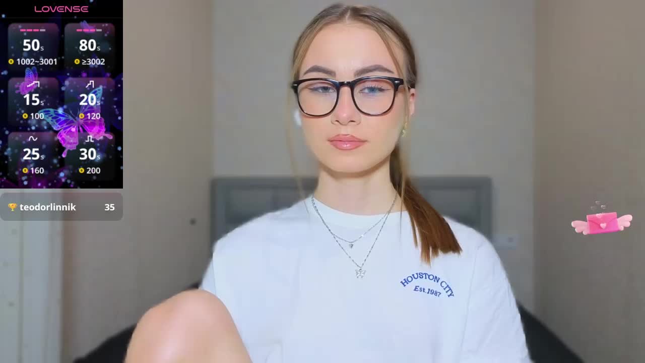 AminaLuxuryyy Live Sex December 14, 2025