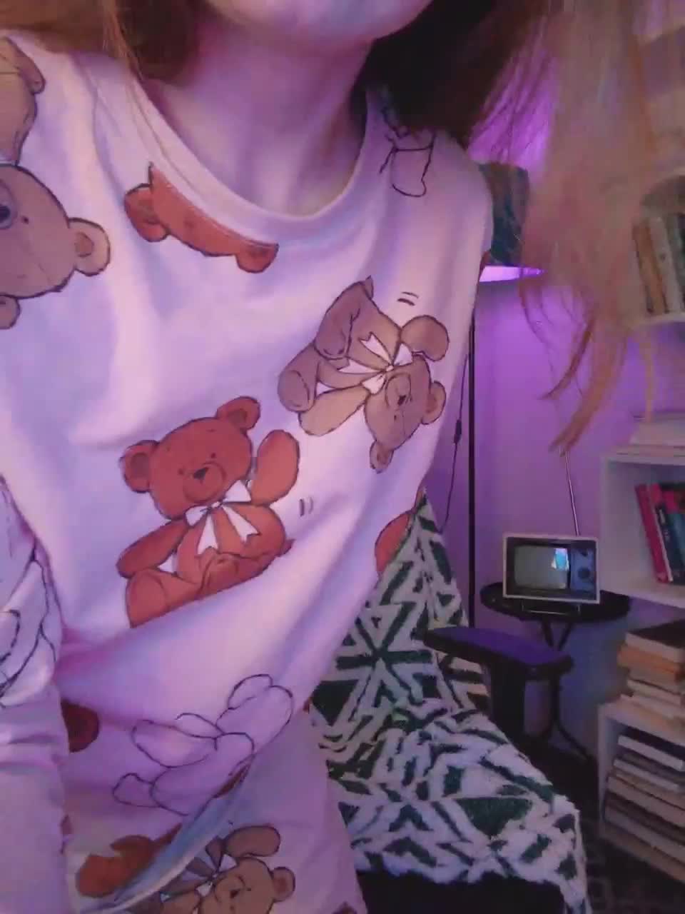 MyLittlegi Live Sex December 17, 2025