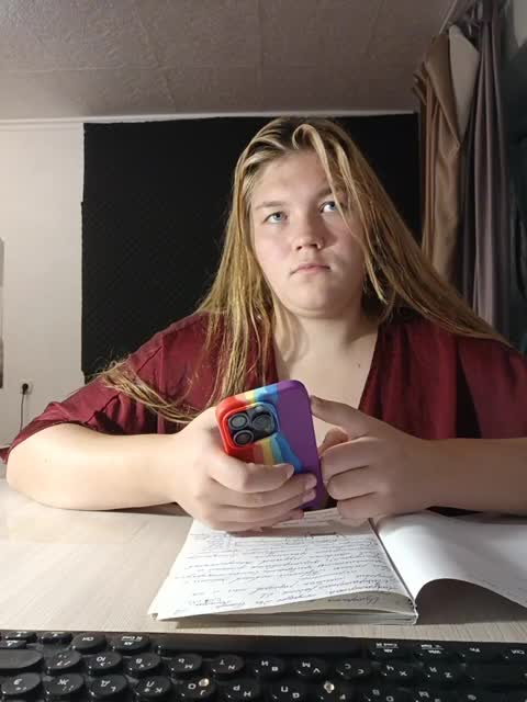 Kakdelaman Live Sex December 14, 2025