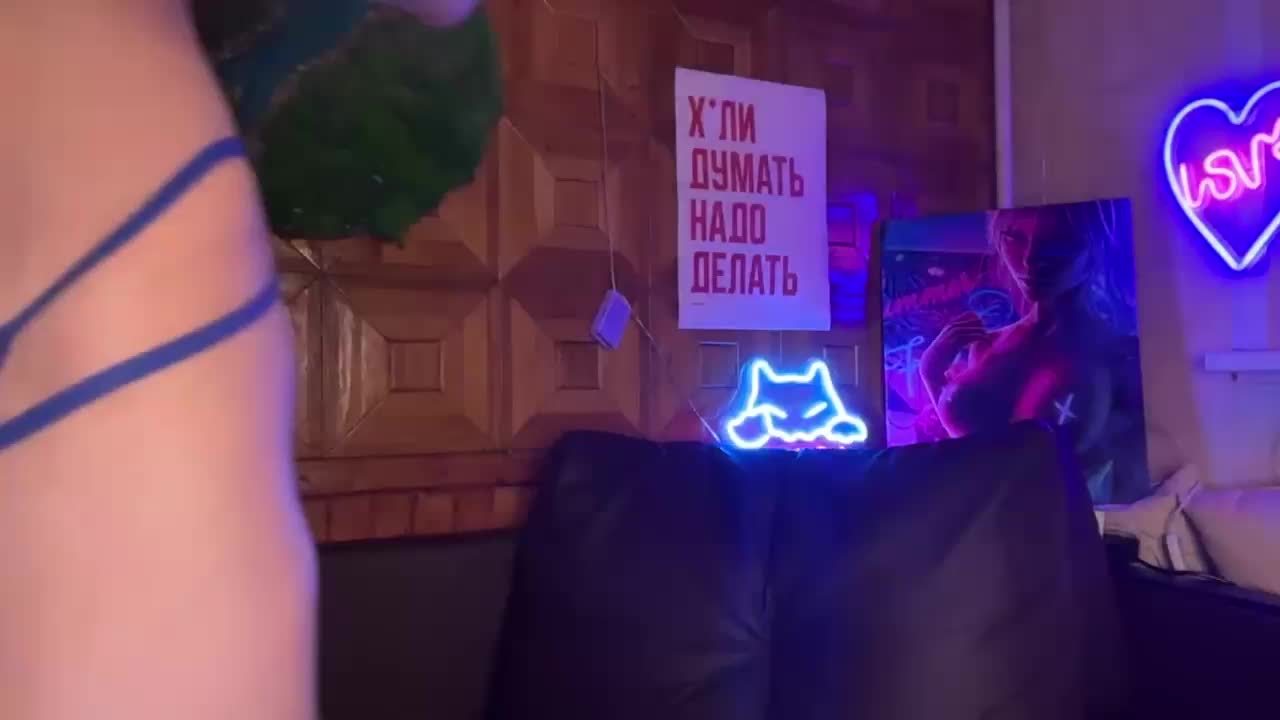 CandyBoom Live Sex December 18, 2025