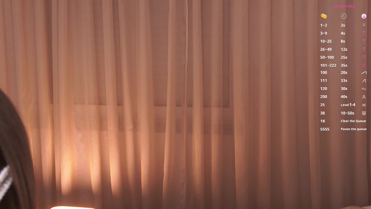 LiaGotti Live Sex December 14, 2025