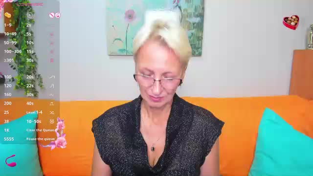 iamyourdream89 Live Sex December 17, 2025